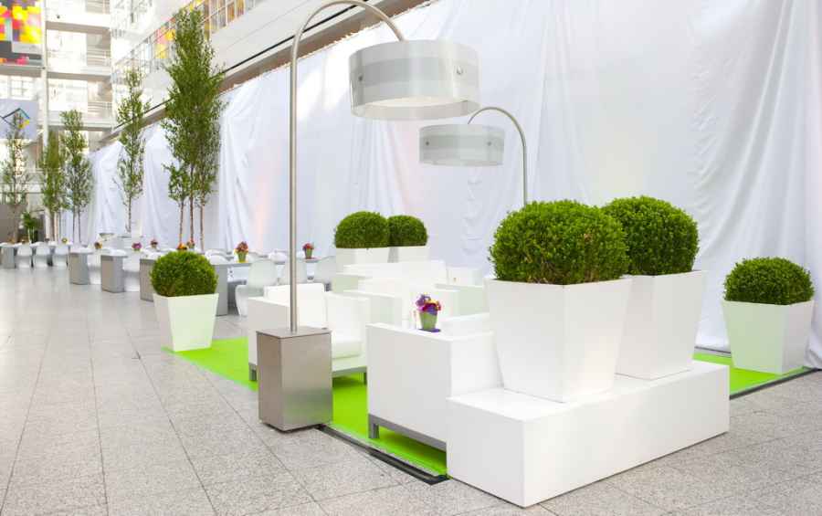 Product range